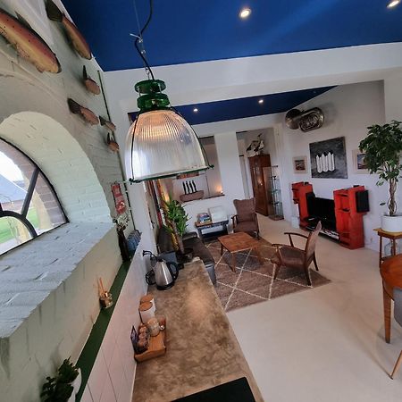 Studio Blank - Arthouse Den Oever Luaran gambar