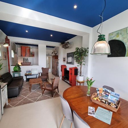 Studio Blank - Arthouse Den Oever Luaran gambar