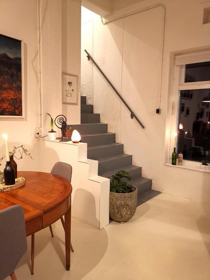 Studio Blank - Arthouse Den Oever Luaran gambar