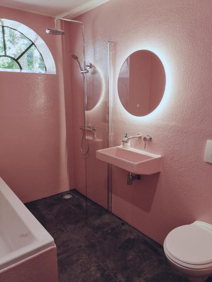 Studio Blank - Arthouse Den Oever Luaran gambar