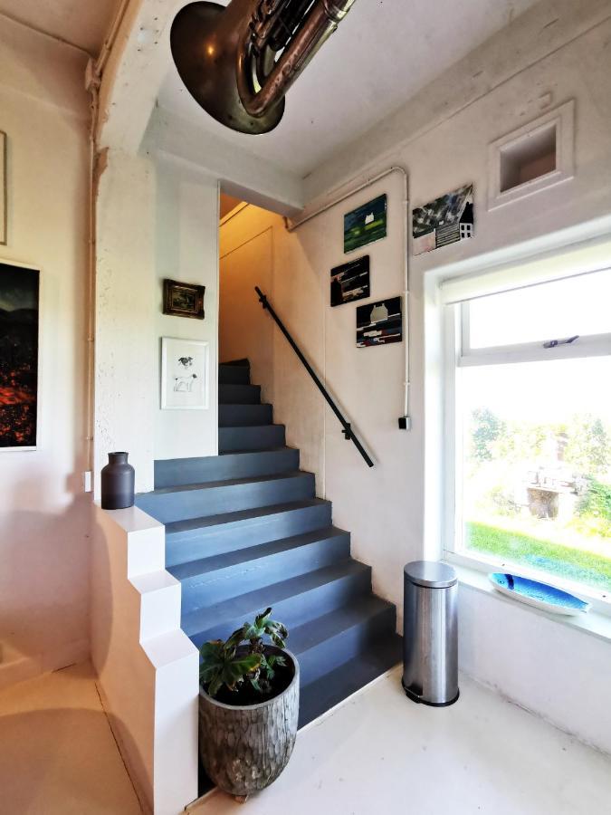 Studio Blank - Arthouse Den Oever Luaran gambar