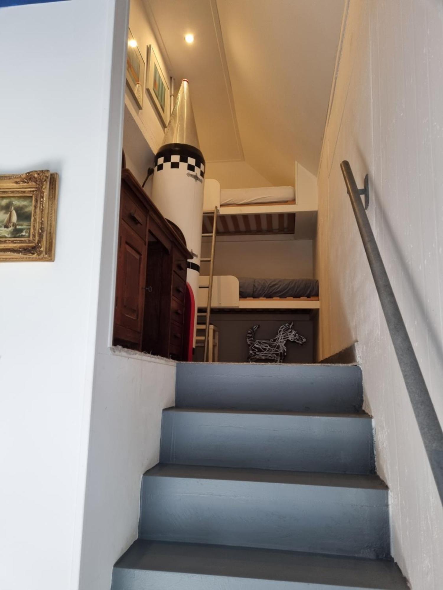 Studio Blank - Arthouse Den Oever Luaran gambar