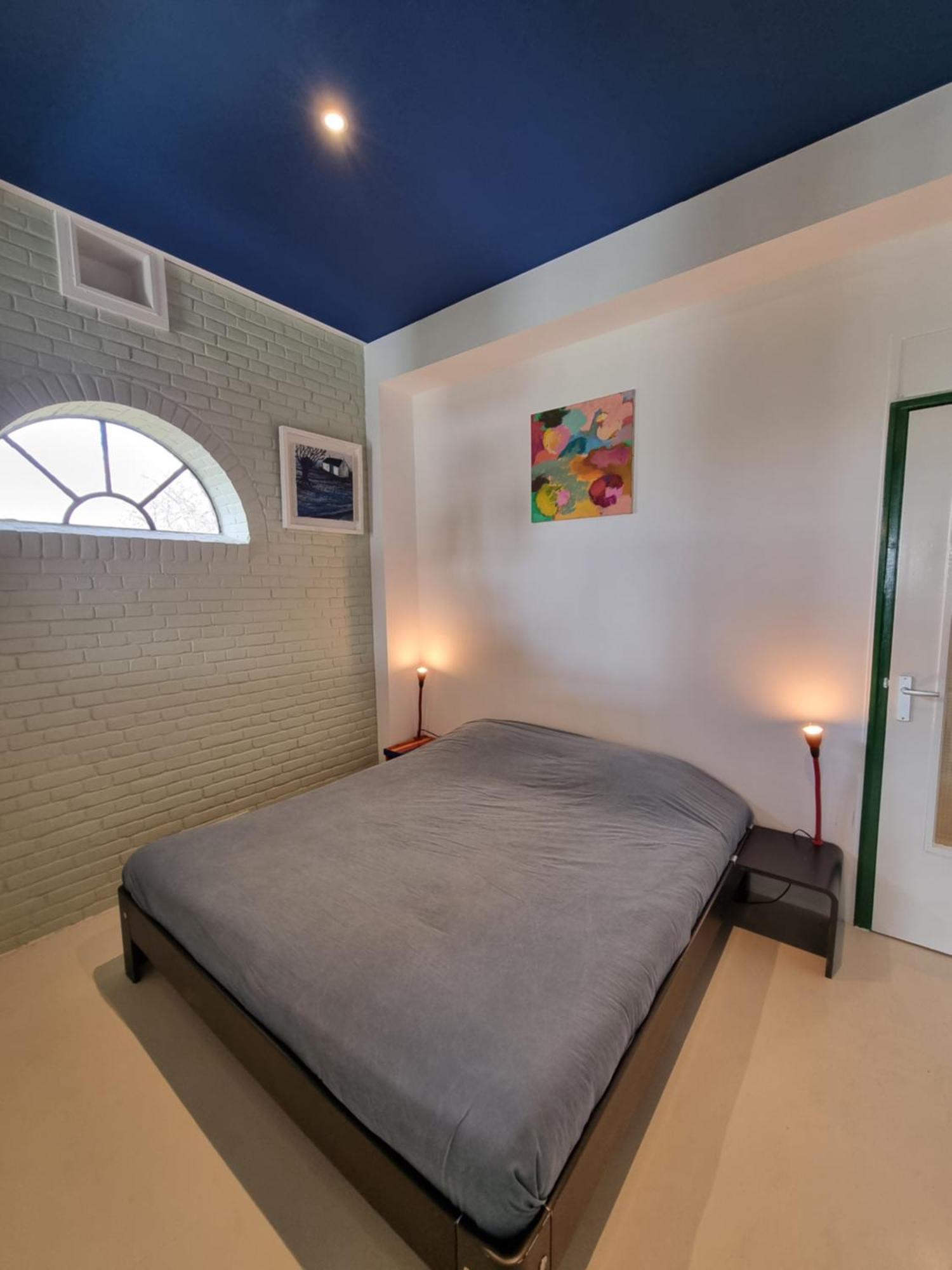 Studio Blank - Arthouse Den Oever Luaran gambar