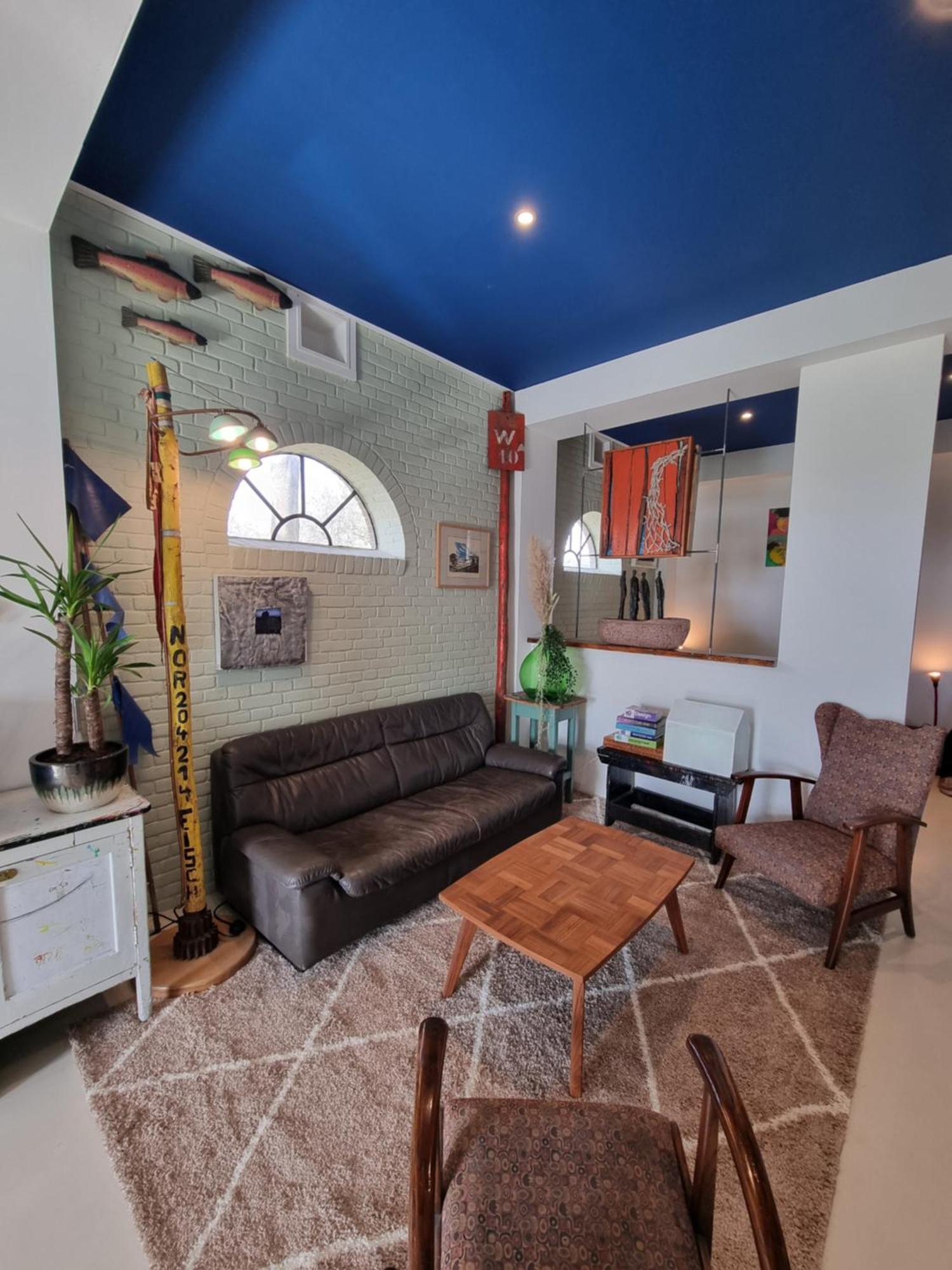 Studio Blank - Arthouse Den Oever Luaran gambar