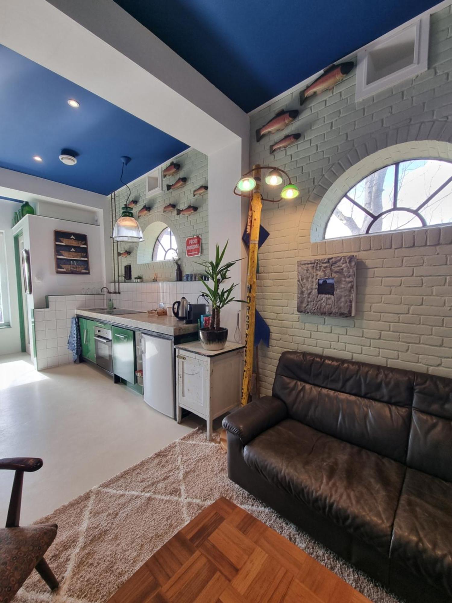 Studio Blank - Arthouse Den Oever Luaran gambar