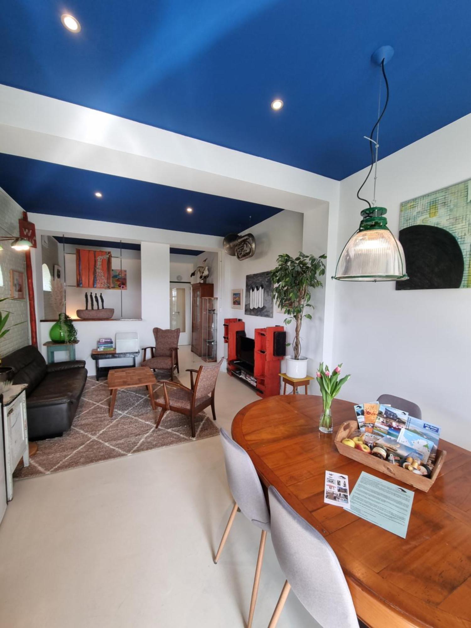 Studio Blank - Arthouse Den Oever Luaran gambar
