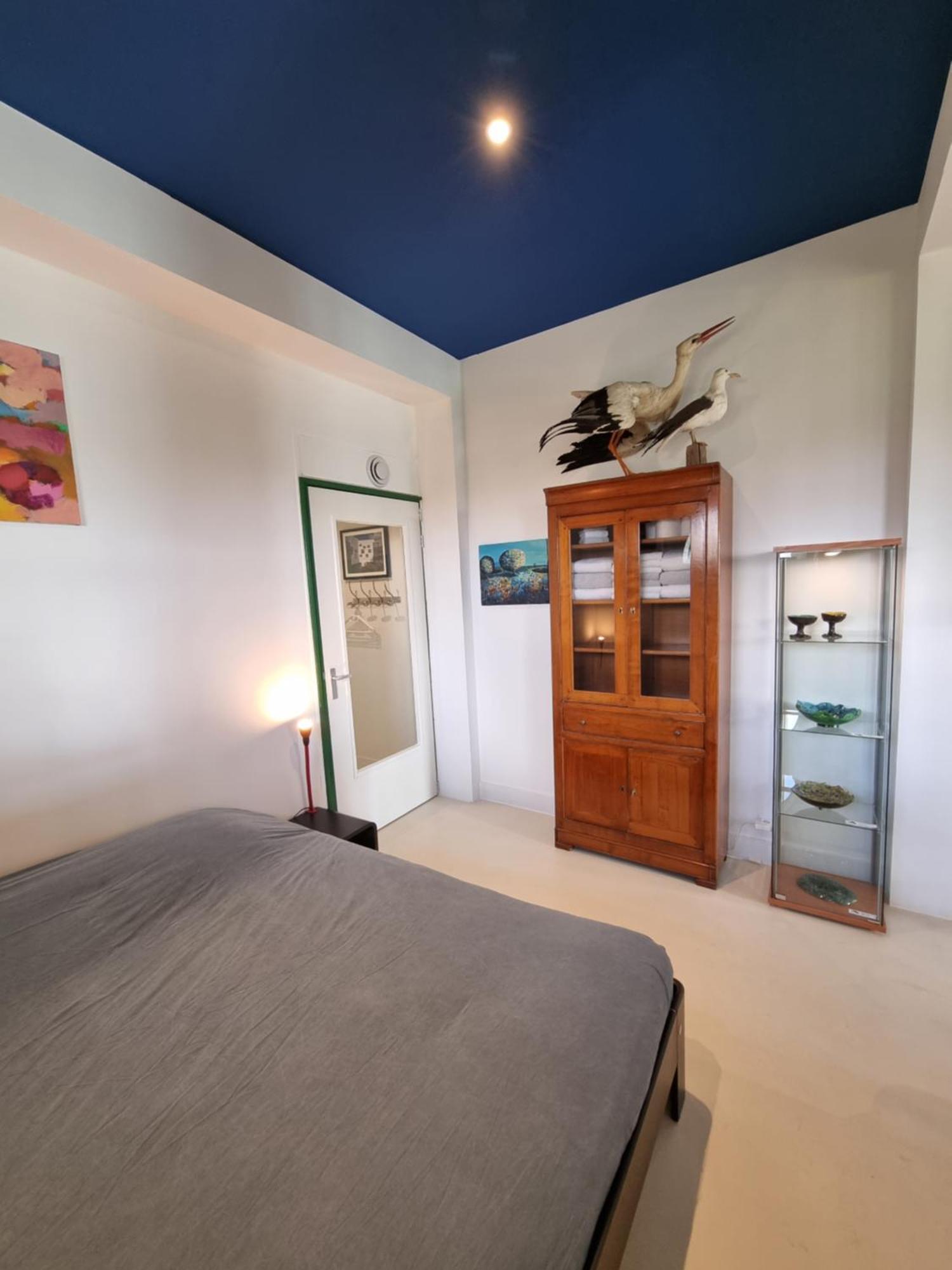 Studio Blank - Arthouse Den Oever Luaran gambar